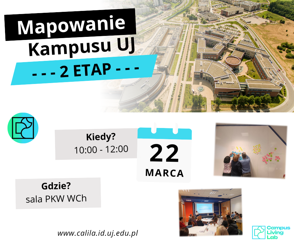 Szkolenia i warsztaty Campus Living Lab - Campus Living Lab Useful ...