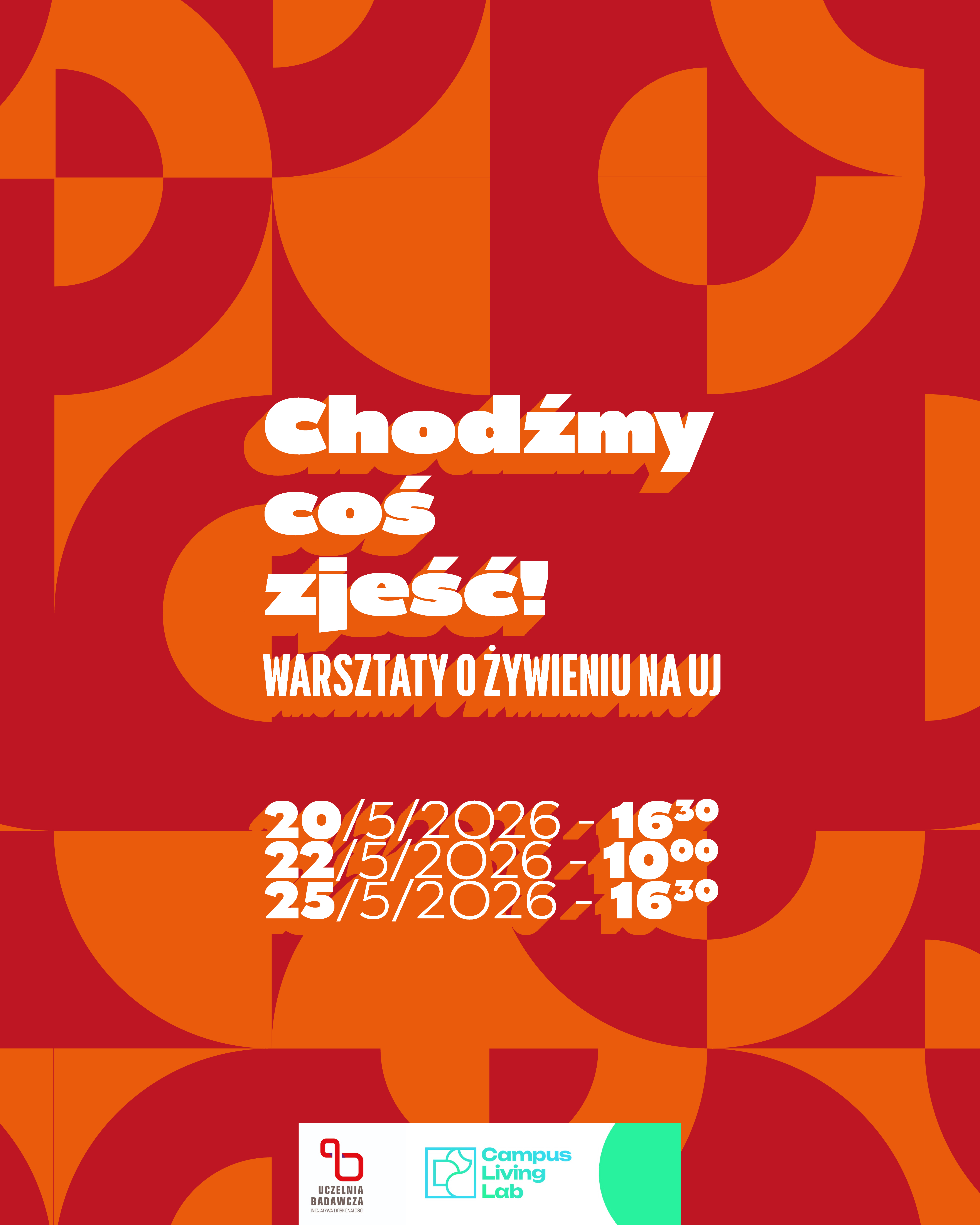 Let's get something to eat! Student proposals for transforming academic catering at Jagiellonian University campuses