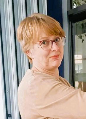 dr Kamilla Noworól