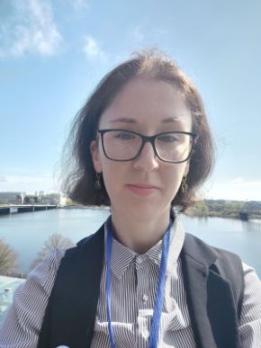 dr Magdalena Sawczuk