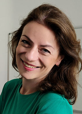 dr hab. Marta Najda-Janoszka, prof. UJ