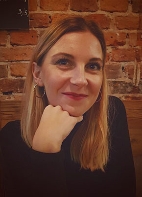 dr Sylwia Wrona